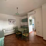 Stylish Res Del Golfodiorosei 1 Bedapt B5 Persons דירה אורוסיי