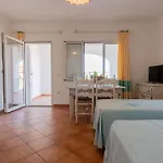 Stylish Res Del Golfodiorosei 1 Bedapt B5 Persons דירה *