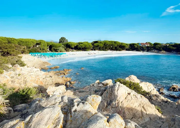 Stylish Res Del Golfodiorosei 1 Bedapt B5 Persons *