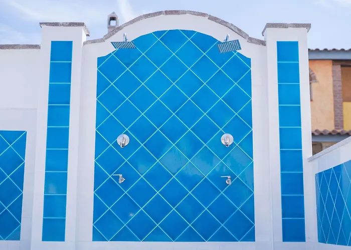 Stylish Res Del Golfodiorosei 1 Bedapt B5 Persons