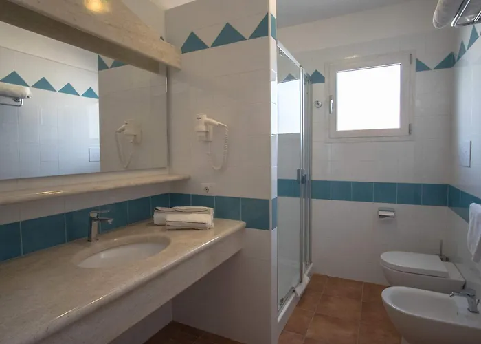Stylish Res Del Golfodiorosei 1 Bedapt B5 Persons Orosei