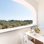 Lejlighed Stylish Res Del Golfodiorosei 1 Bedapt B5 Persons