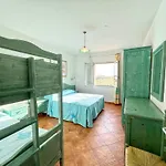 Stylish Res Del Golfodiorosei 1 Bedapt B5 Persons Lejlighed *
