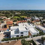 Lejlighed Stylish Res Del Golfodiorosei 1 Bedapt B5 Persons *