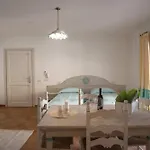 Stylish Res Del Golfodiorosei 1 Bedapt B5 Persons Lejlighed *
