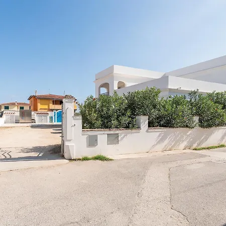 Lägenhet Stylish Res Del Golfodiorosei 1 Bedapt B5 Persons Orosei