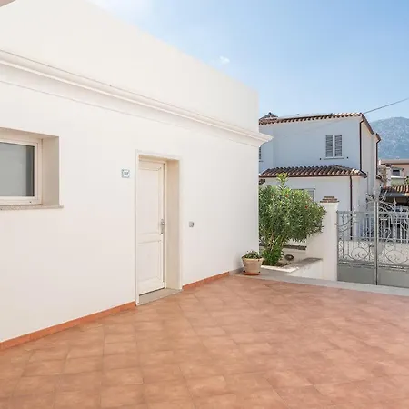 Lägenhet Stylish Res Del Golfodiorosei 1 Bedapt B5 Persons