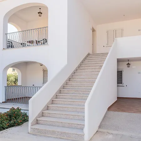 Lägenhet Stylish Res Del Golfodiorosei 1 Bedapt B5 Persons Orosei