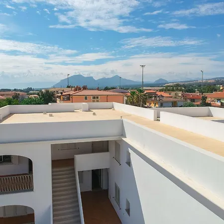 Stylish Res Del Golfodiorosei 1 Bedapt B5 Persons Orosei
