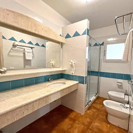 Lägenhet Stylish Res Del Golfodiorosei 1 Bedapt B5 Persons