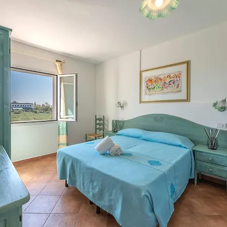 Lägenhet Stylish Res Del Golfodiorosei 1 Bedapt B5 Persons Orosei