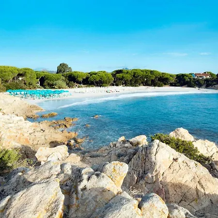 Stylish Res Del Golfodiorosei 1 Bedapt B5 Persons * Orosei