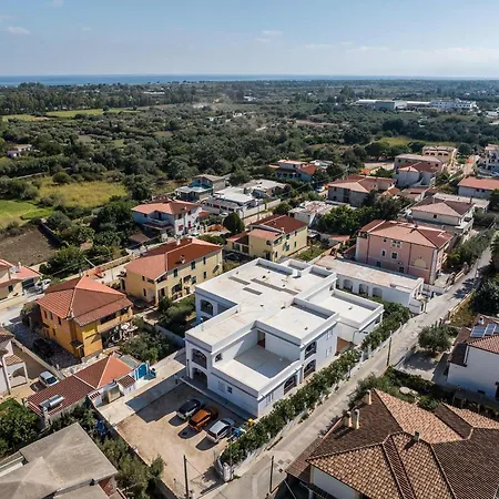 Lägenhet Stylish Res Del Golfodiorosei 1 Bedapt B5 Persons *