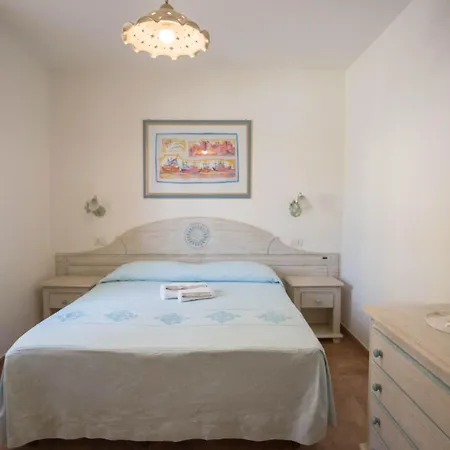 Lägenhet Stylish Res Del Golfodiorosei 1 Bedapt B5 Persons *