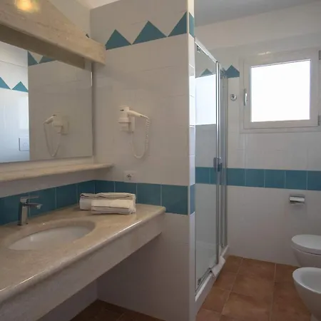 Stylish Res Del Golfodiorosei 1 Bedapt B5 Persons Orosei