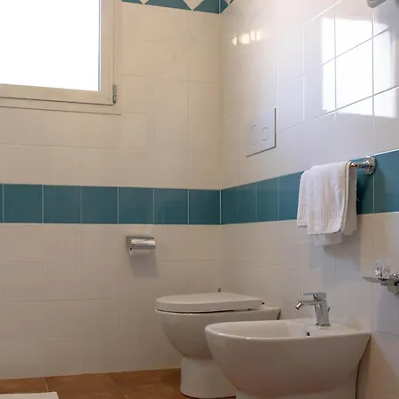 Lägenhet Stylish Res Del Golfodiorosei 1 Bedapt B5 Persons Orosei