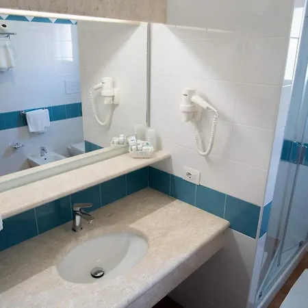 Lägenhet Stylish Res Del Golfodiorosei 1 Bedapt B5 Persons *