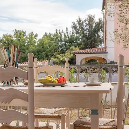 Stylish Res Del Golfodiorosei 1 Bedapt B5 Persons *