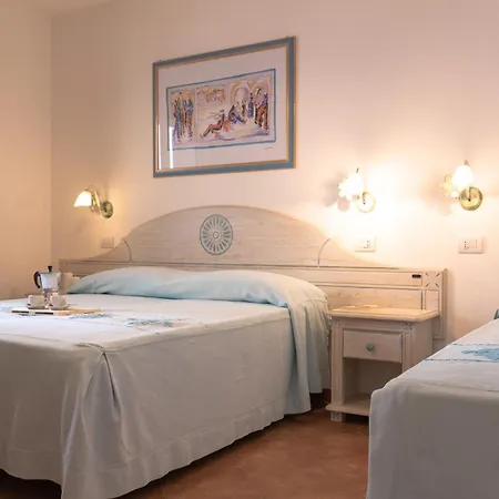 Stylish Res Del Golfodiorosei 1 Bedapt B5 Persons