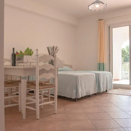 Stylish Res Del Golfodiorosei 1 Bedapt B5 Persons