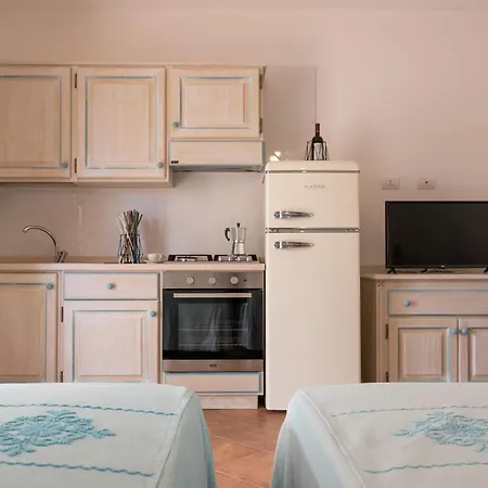 Stylish Res Del Golfodiorosei 1 Bedapt B5 Persons Orosei