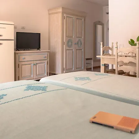 Stylish Res Del Golfodiorosei 1 Bedapt B5 Persons Orosei