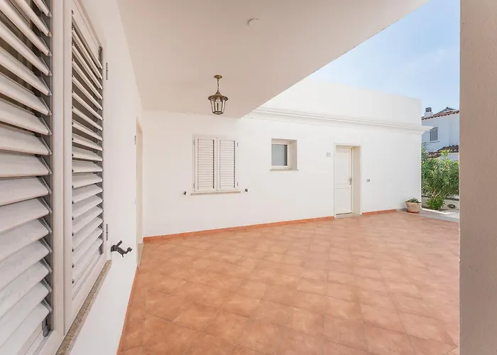 Stylish Res Del Golfodiorosei 1 Bedapt B5 Persons