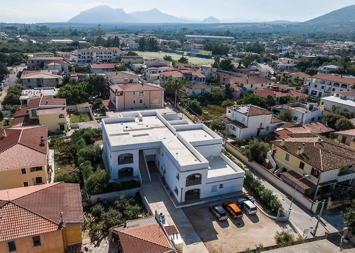 Stylish Res Del Golfodiorosei 1 Bedapt B5 Persons