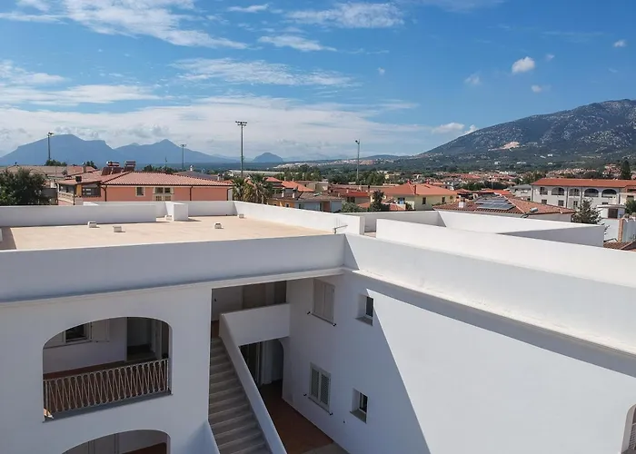 Stylish Res Del Golfodiorosei 1 Bedapt B5 Persons