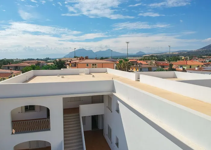 Stylish Res Del Golfodiorosei 1 Bedapt B5 Persons Orosei