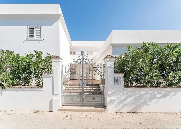 Stylish Res Del Golfodiorosei 1 Bedapt B5 Persons Orosei