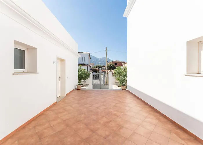 Stylish Res Del Golfodiorosei 1 Bedapt B5 Persons
