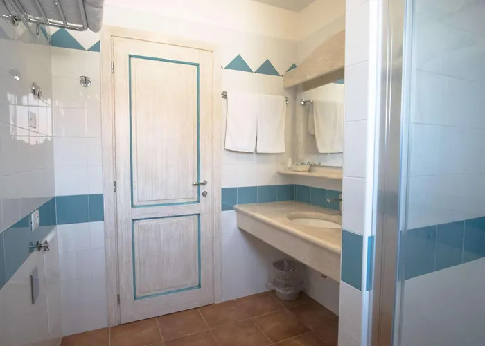 Stylish Res Del Golfodiorosei 1 Bedapt B5 Persons